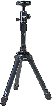 Amazon | Velbon 三脚 ウルトラロック ULTREK UT-53Q 6段 中型 自由雲