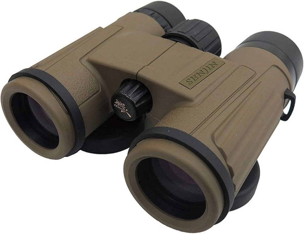 祖母のおじいちゃんが軍人の時に使用していた双眼鏡 祖母のおじいちゃんが