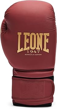 Amazon.co.jp: LEONE 1947 ボクシング グローブ ユニセックス