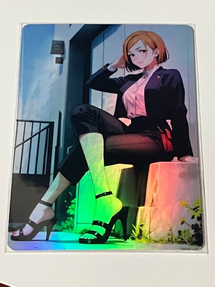 ウラシク】 acg セクシーカード 1922【裏シク】 ウラシク】セクシー