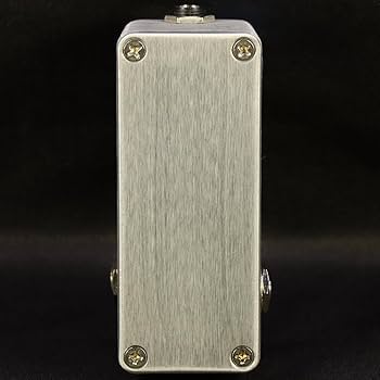 Amazon.co.jp: Lee Custom Amplifier / 12AU7 Buffer + Booster
