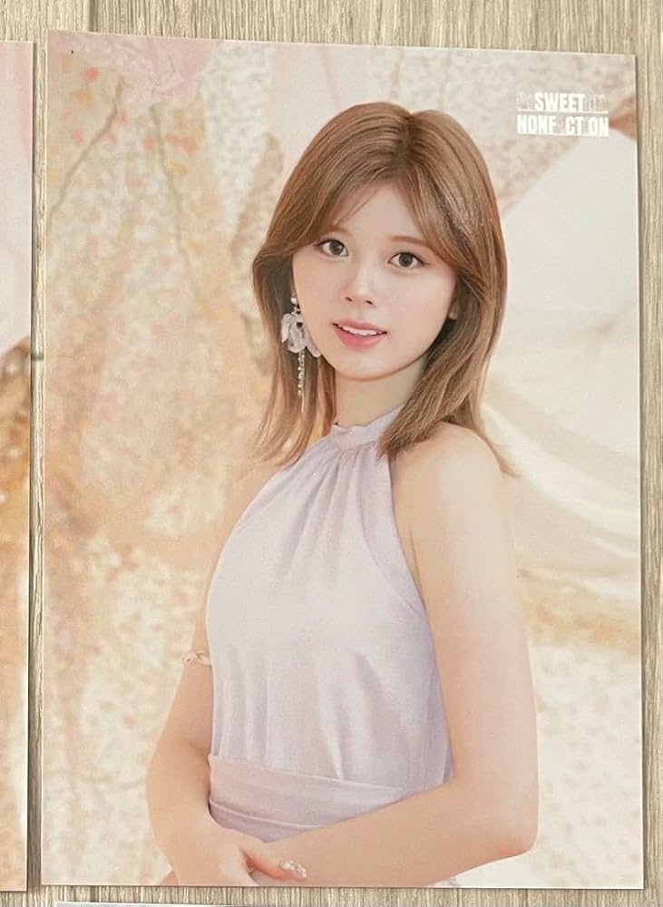 NiziU リク アクスタ 缶バッジ 直筆サイン入り ラントレ トレカ