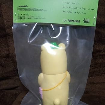 a.a.a. vinyl toys げんさん realhead ソフビ Amazon.co.jp: a.a.a.