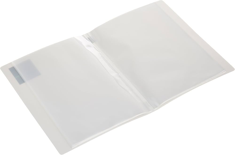 Amazon | FUJICOLOR ポケットアルバム プリントファイル LL ・ 2L 60枚