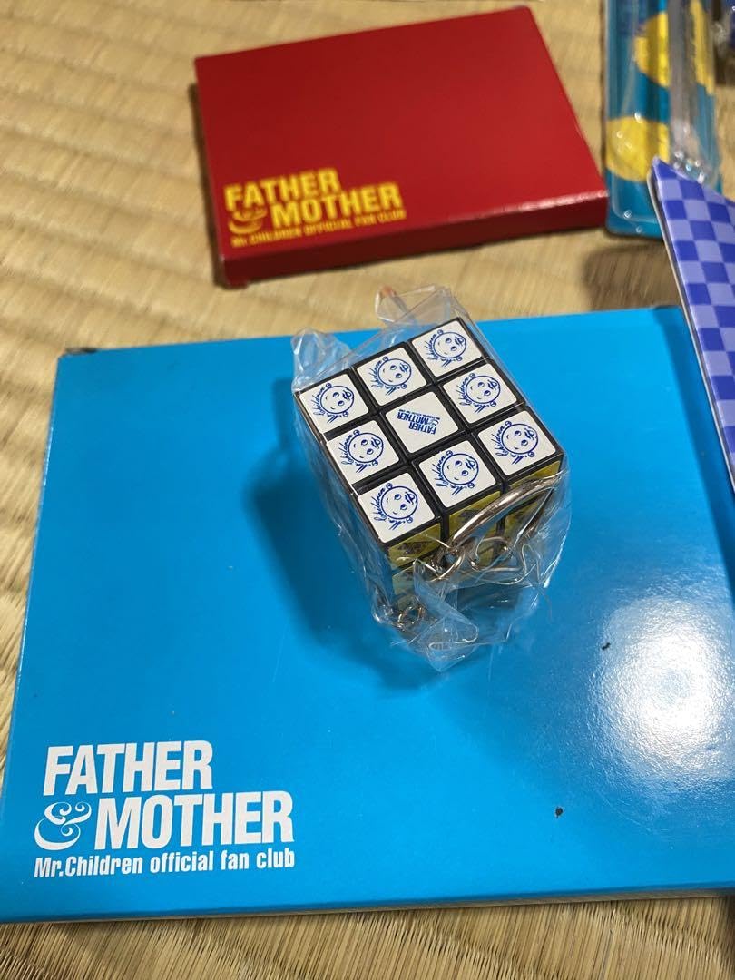 ミスチル FC 継続 3年〜25年 23個 まとめ ミスチル FC 継続 3年