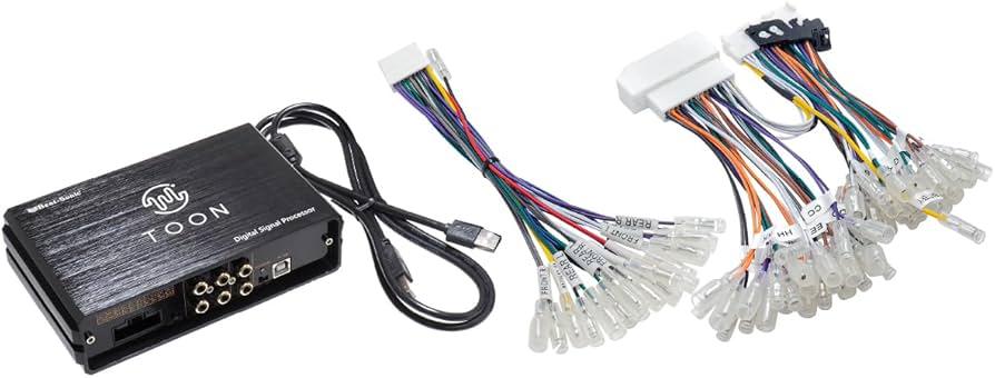 Amazon.co.jp: Beat-Sonic (ビートソニック) 純正オーディオ良音キット