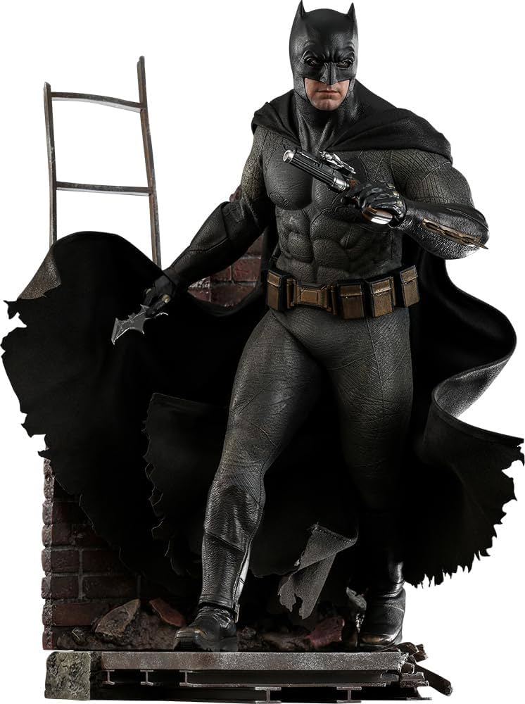 ホットトイズ 台座 バットマン（2.0／デラックス版） ホットトイズ