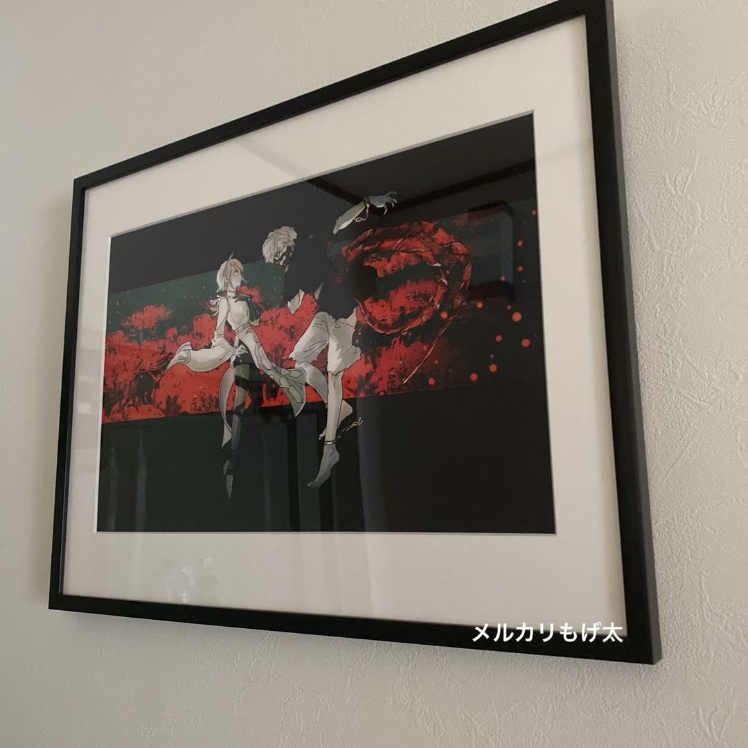 S賞 S-1 複製原画 サーニャ S賞 S-1 複製原画 サーニャ - メルカリ