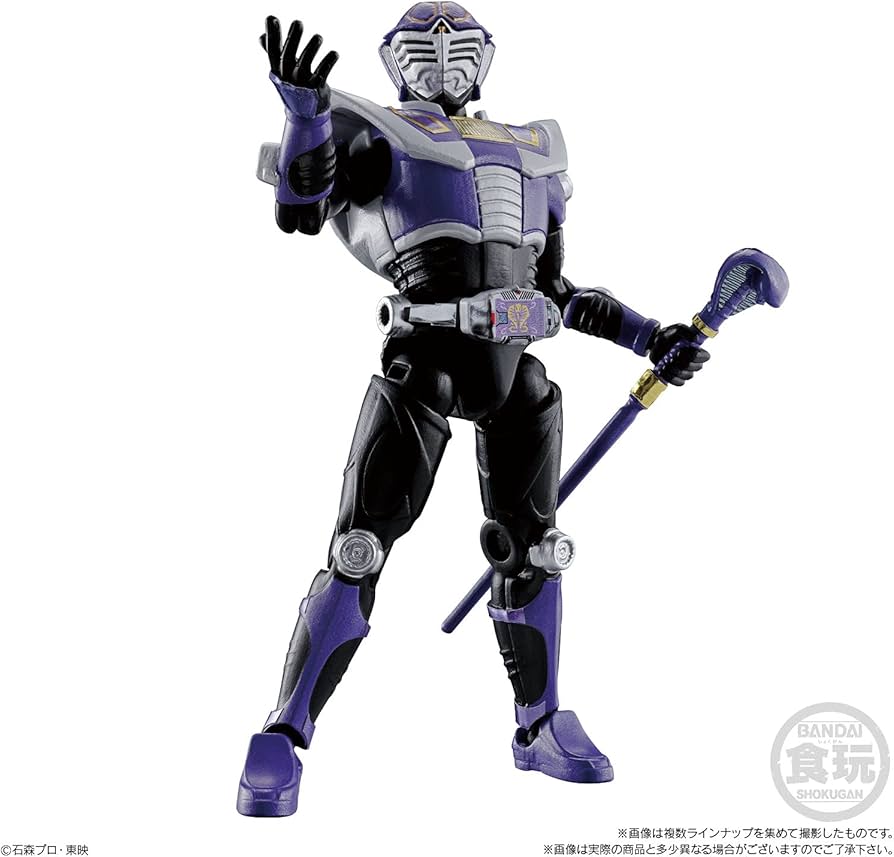 Amazon.co.jp: SO-DO CHRONICLE 仮面ライダー龍騎2 全10種セット【10個