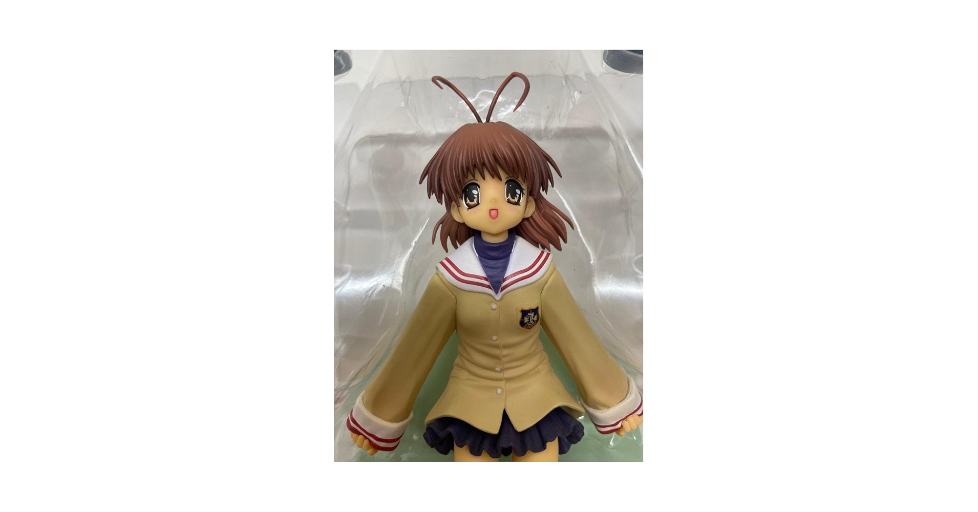 Amazon | コトブキヤ CLANNAD クラナド 古河渚 1/8 スケール