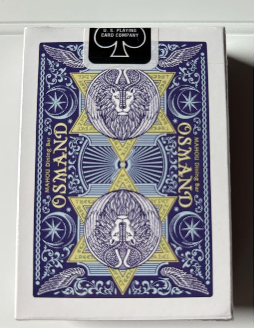 オズマンドデックセット オズマンドデックセット オズマンドデック