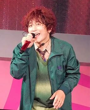 Amazon.co.jp: セカオワ深瀬さん着用モデルNeedles トラックジャケット