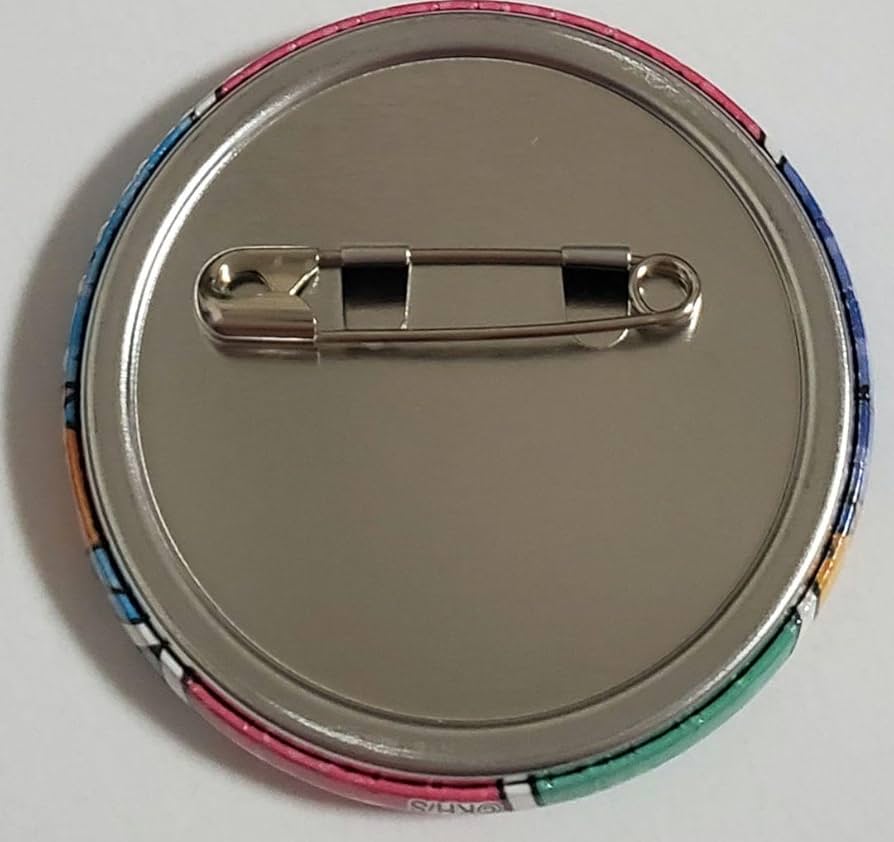 Amazon | ヒロアカ 轟焦凍 ② ジャンプフェスタ コレクション缶バッジ