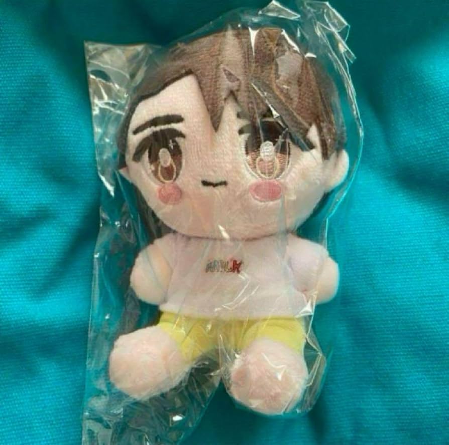 お買い得品 吉田仁人 ぬいぐるみ ぬい M!LK 吉田仁人 ぬいぐるみ 新品