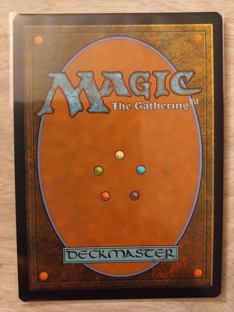 Amazon.co.jp: MTG エインシャント カッパー ドラゴン foil 英語
