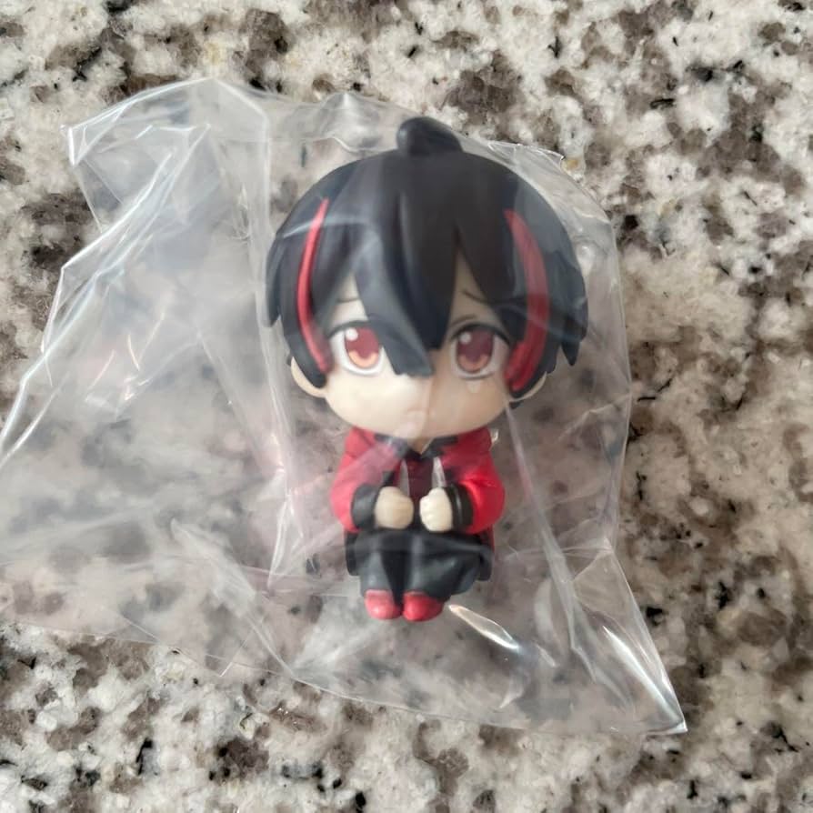 Amazon.co.jp: カラフルピーチ ゆあんくん まちぼうけ : おもちゃ