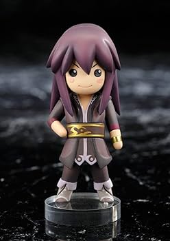 Amazon | テイルズ オブ ヴェスペリア ユーリ・ローウェル (1/8 PVC