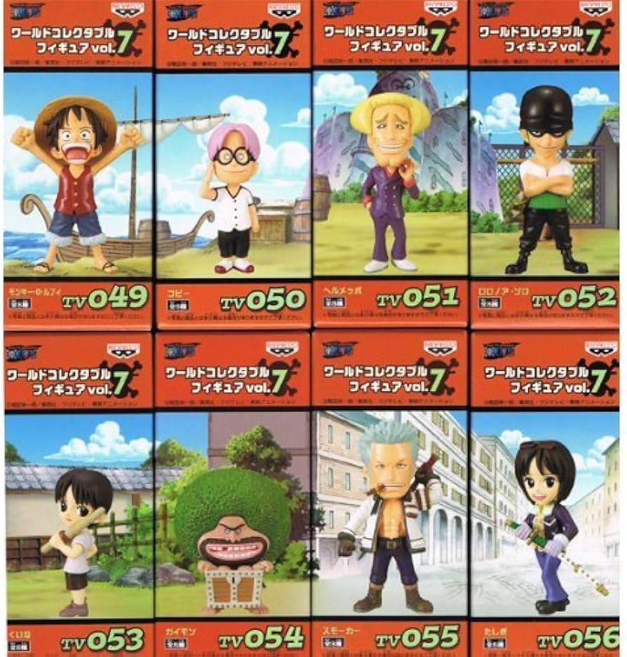 ワンピースワーコレフィルムZフルコンプセット 41体 未開封 ワンピース