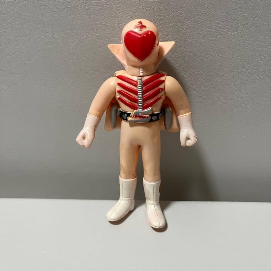 モモレンジャー Amazon.co.jp: ポピー 当時物 秘密戦隊ゴレンジャー モモ