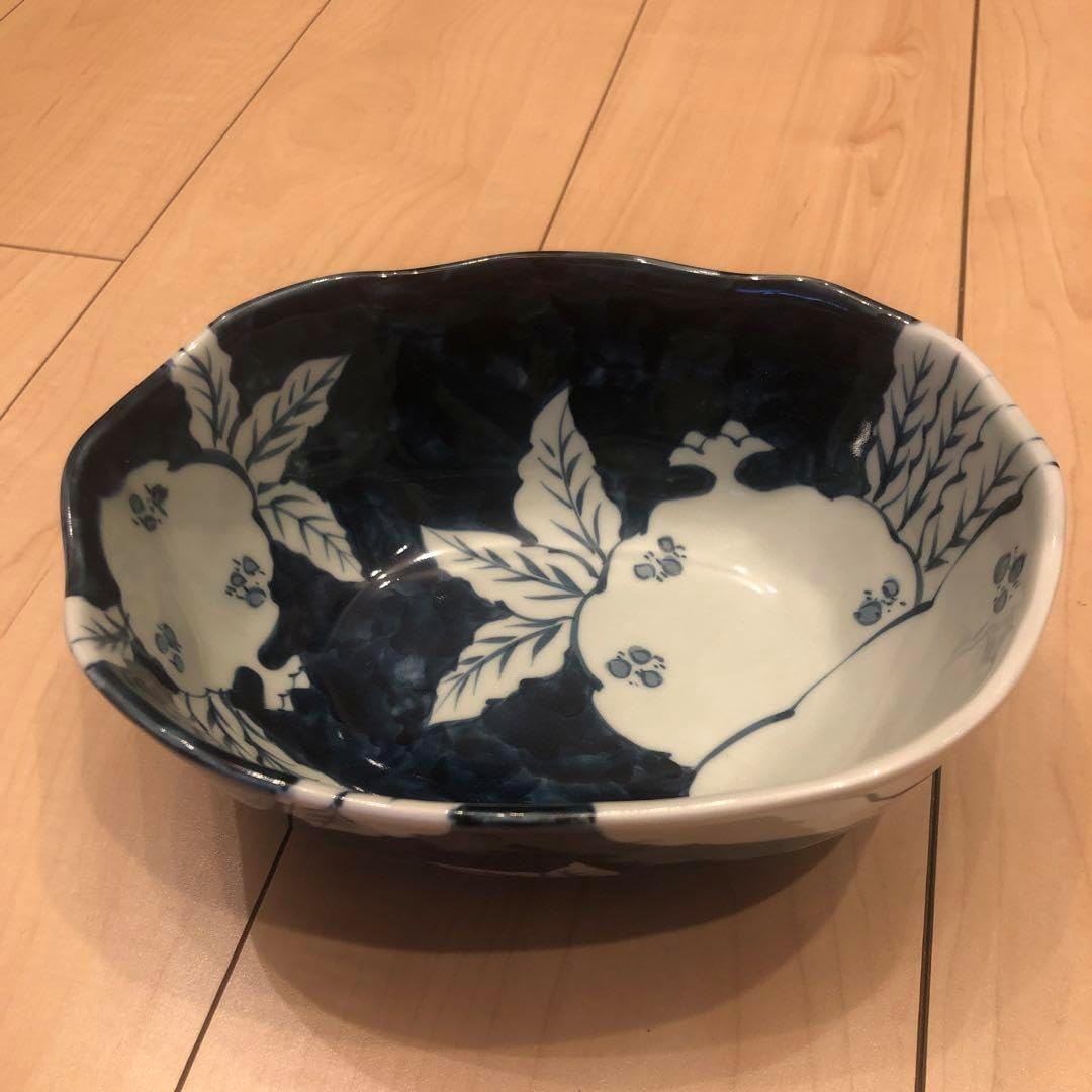 スヴェンパルムクヴィスト Kraka ガラスボウル 77873'Kraka' Vase by