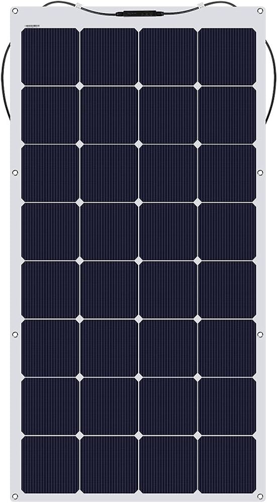 Amazon.co.jp: suaoki ソーラーチャージャー 150W 単結晶 ソーラー