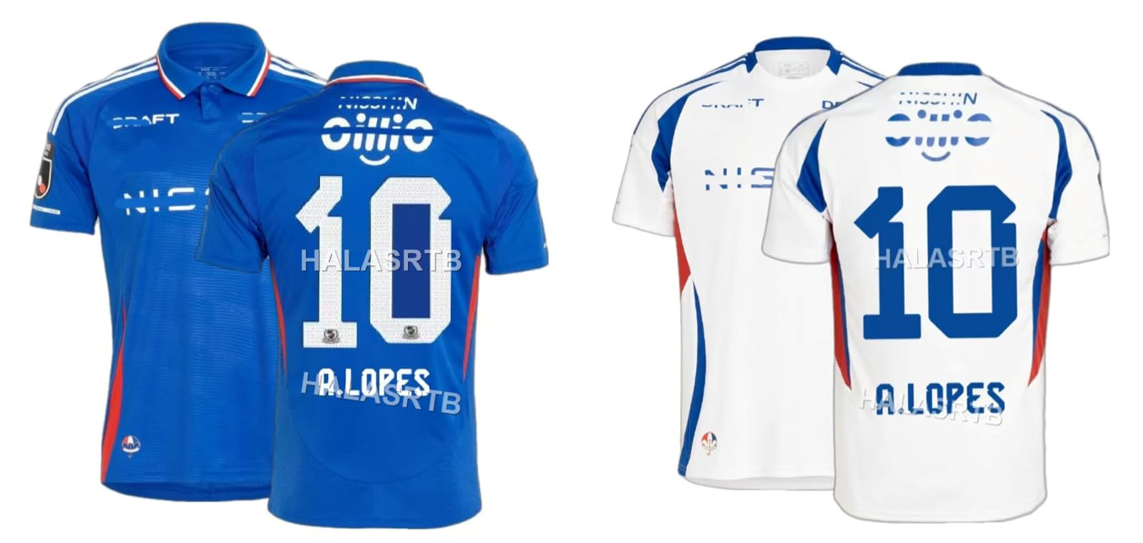 Amazon.co.jp: [HALASRTB] 2025シーズン 横浜f・マリノス サッカー