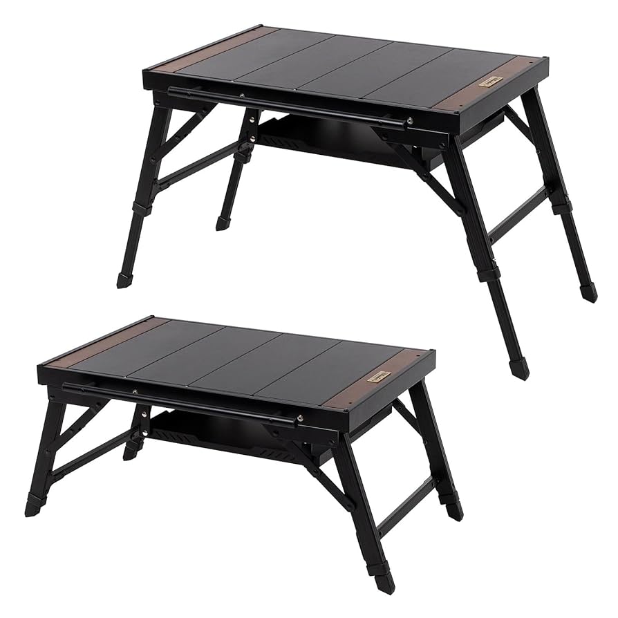 Hilander LIT TABLE MINI セット 即納在庫品】 ハイランダー LIT TABLE