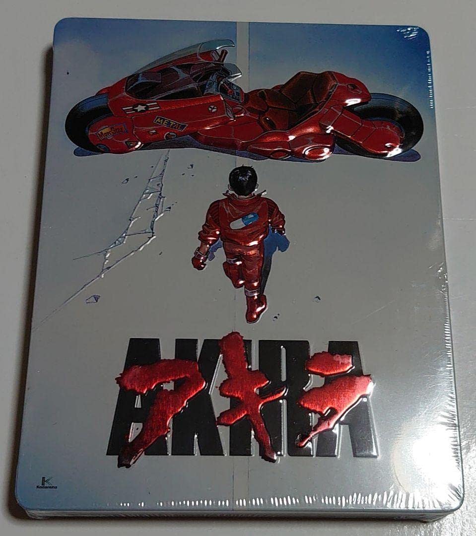 昭和レトロ アキラ映画激レアスチール写真 ◇非売品 AKIRA 映画