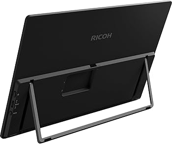 Amazon.com: RICOH 150 Portable 15.6