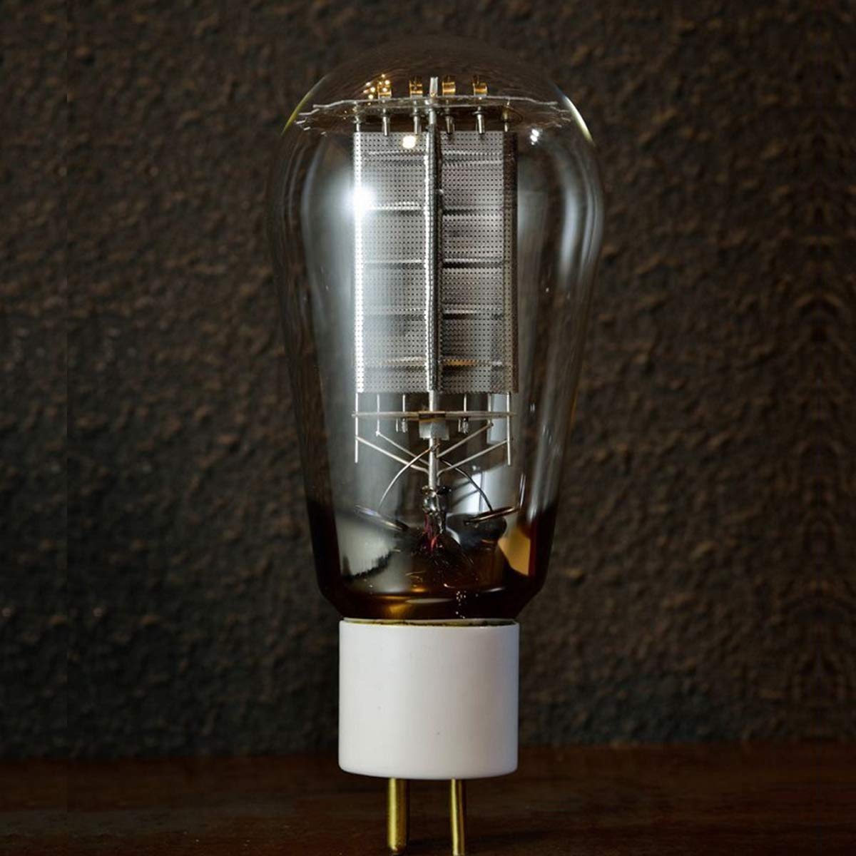 Amazon.co.jp: PSVANE 300B-N 真空管 EH Gold Lion JJ PX300B 300B