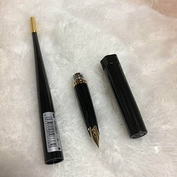 14金(585) 万年筆 4本(プラチナ パイロット 各2本) ペン先 ニブ 14金