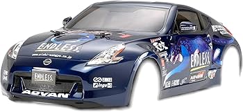 Amazon | タミヤ RCスペアパーツ SP.1420 ENDLESS Z34 フェアレディ Z
