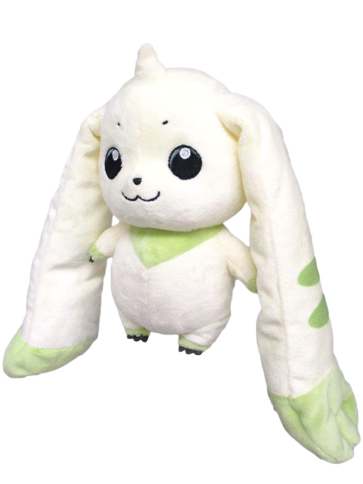 デジモン テリアモン ロップモン ぬいぐるみ 三英貿易 デジモン