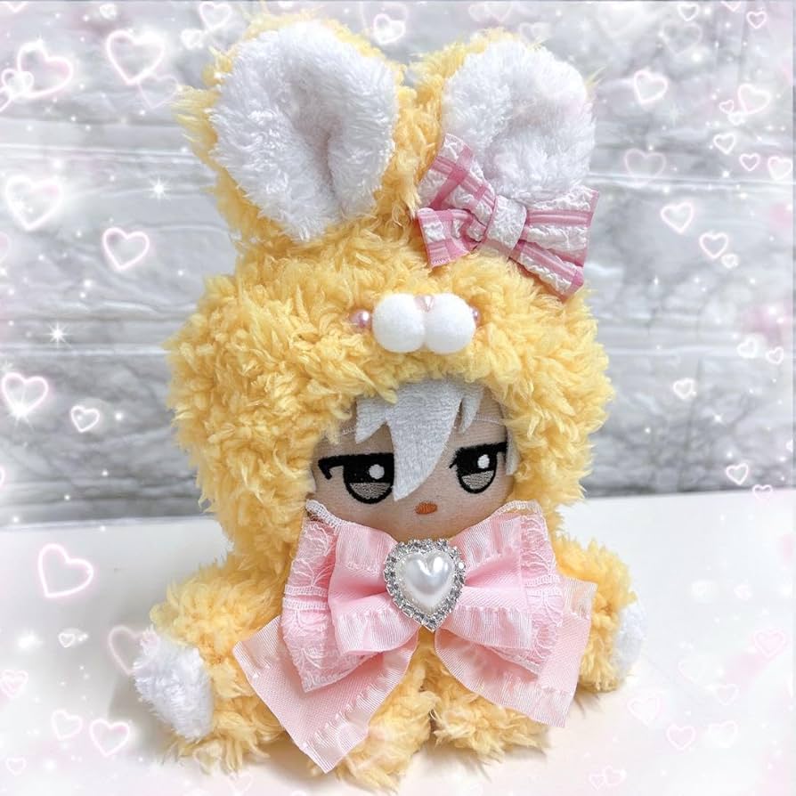 着ぐるみ ねこ おすわり ぬい服 12cm マスコット ちびぐるみ 135