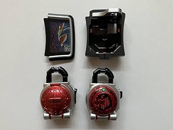 Amazon.co.jp: 動作確認済み 仮面ライダー鎧武 CSM ザクロロックシード