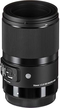 Amazon.co.jp: シグマ 70mm F2.8 DG MACRO Art L ライカL用 : 家電＆カメラ