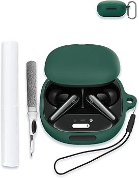 Amazon.com: Case for Soundcore Liberty 4 Pro by Anker, Noise