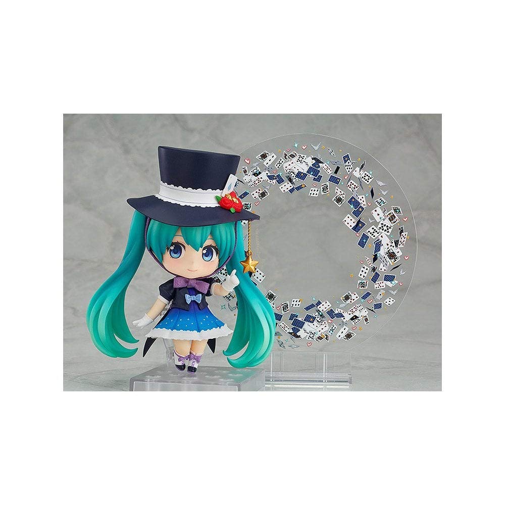 初音ミク マジカルミライ2017 ねんどろいど Amazon.co.jp