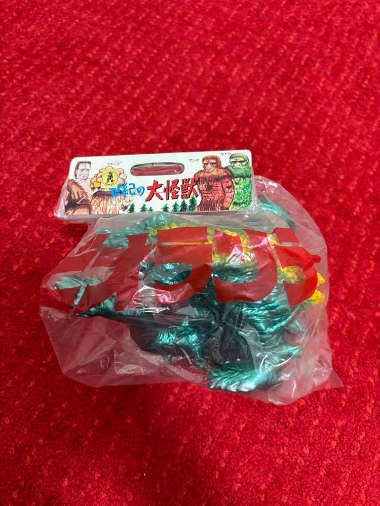 M1号ビオランテビデオファンクラブ限定