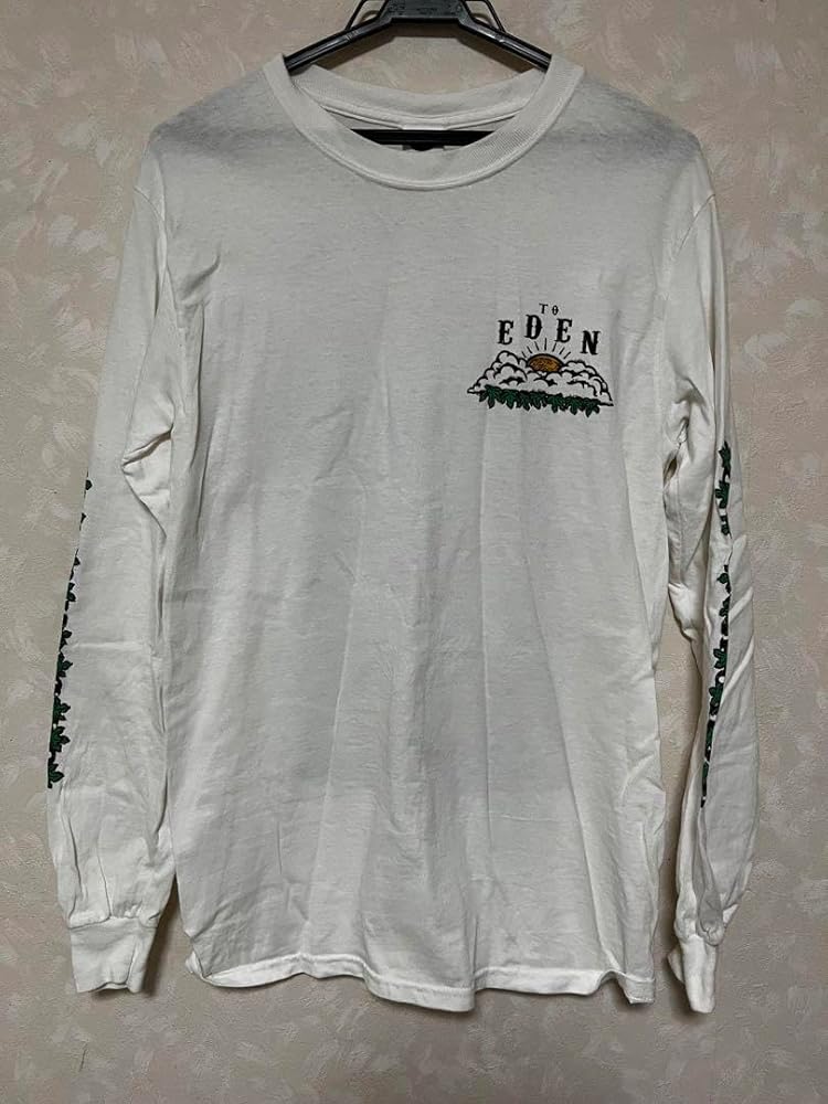 Amazon.co.jp: UVERworld EDEN ロングTシャツ : ホビー