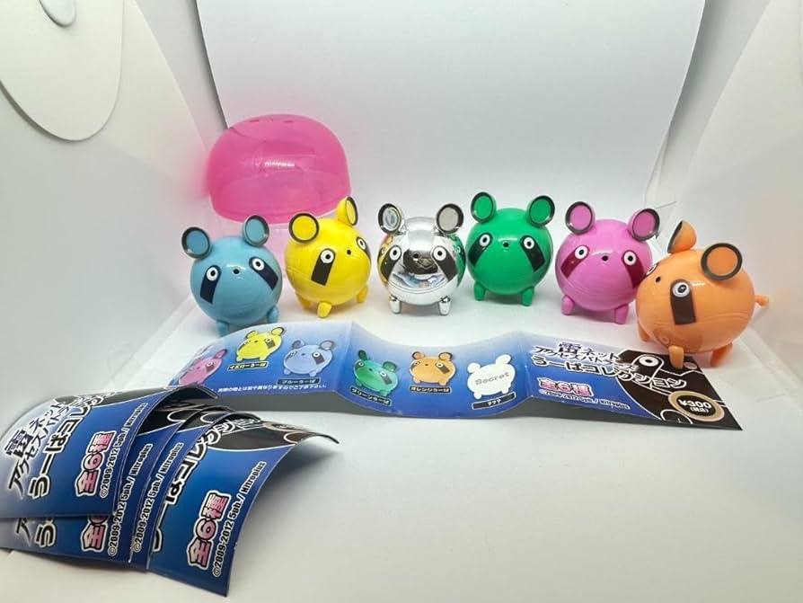 Steins;Gate シュタインズゲート うーぱ メタルうーぱ ②⑤ シュタイン