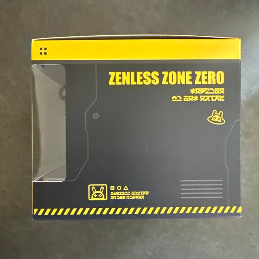 Amazon.co.jp: ゼンレスゾーンゼロ スマホスタンド ゼンゼロ : 家電