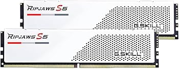 G.SKILL Ripjaws S5 Series DDR5 RAM (Intel XMP 3.0) 32GB (2x16GB