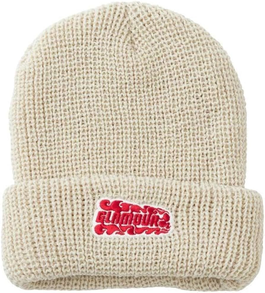 ヒステリックグラマー トマトバード ニット帽 美品 ヒステリック