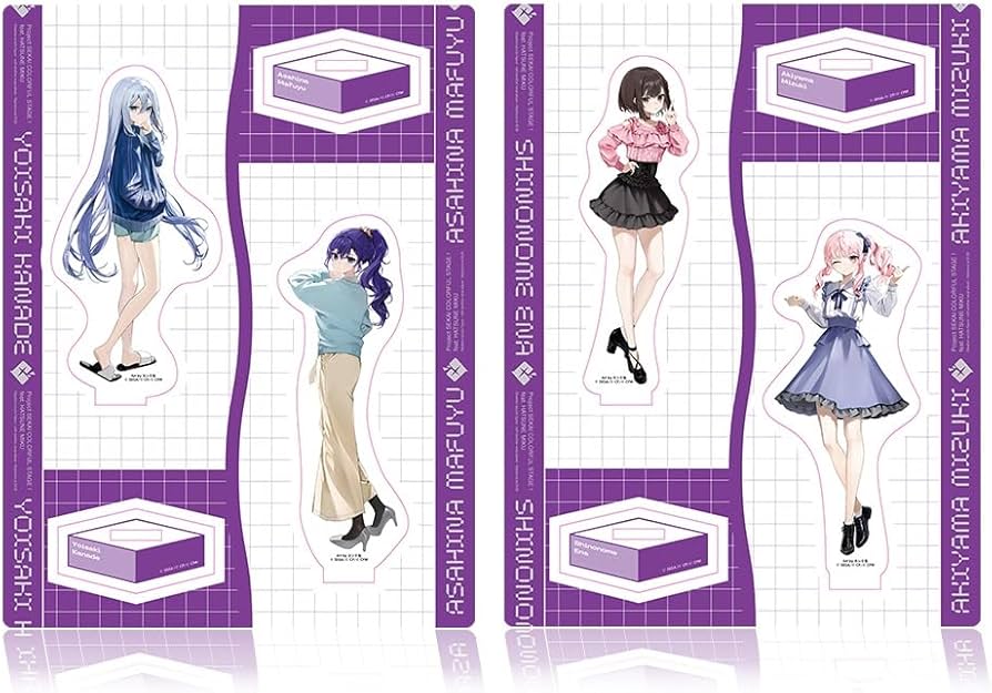 Amazon.co.jp: プロジェクトセカイ カラフルステージ！ feat. 初音ミク