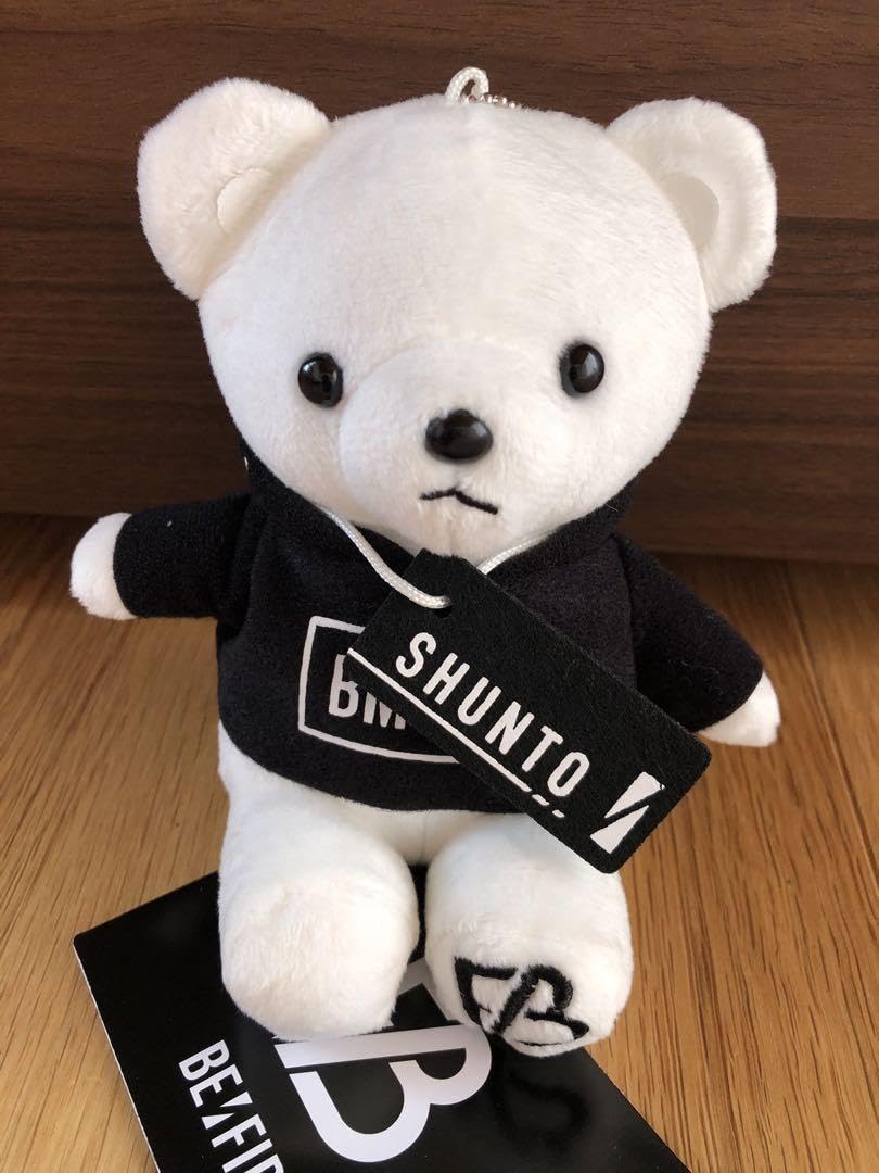 BE:FIRST シュント くま Amazon.co.jp: BEFIRST ビーファースト