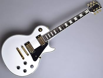 Amazon | Burny SRLC55 White 初心者14点セット 【VOXアンプ付き