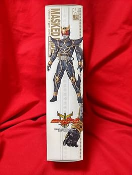 RAH No.759 仮面ライダークウガ アルティメットフォーム 2017 FIG