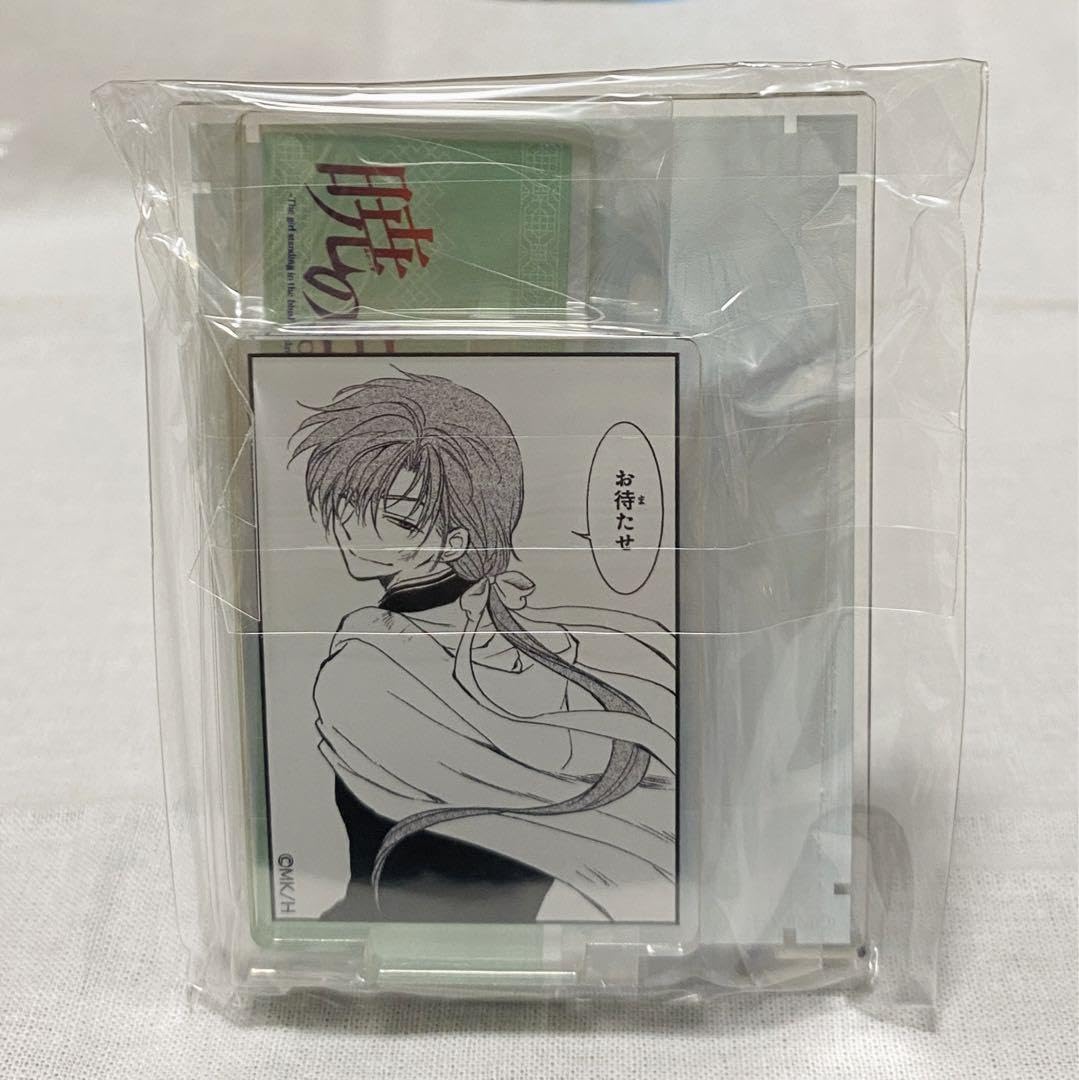 暁のヨナ 漫福ガチャ ジェハ 缶バッジ13点 暁のヨナ 漫福ガチャ ジェハ