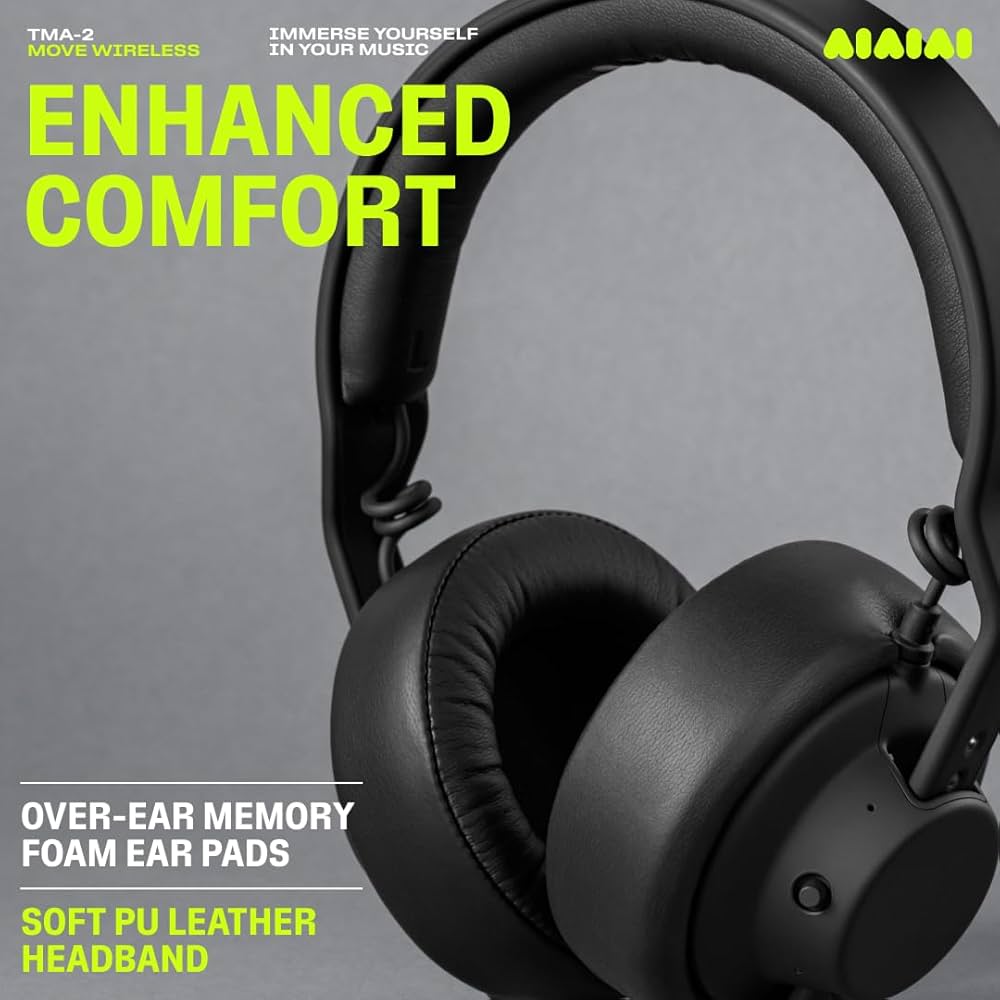 Amazon.com: AIAIAI TMA-2 Move XE Wireless Bluetooth 5.0